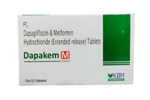 Dapakem M