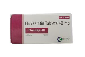 Flusolip 40