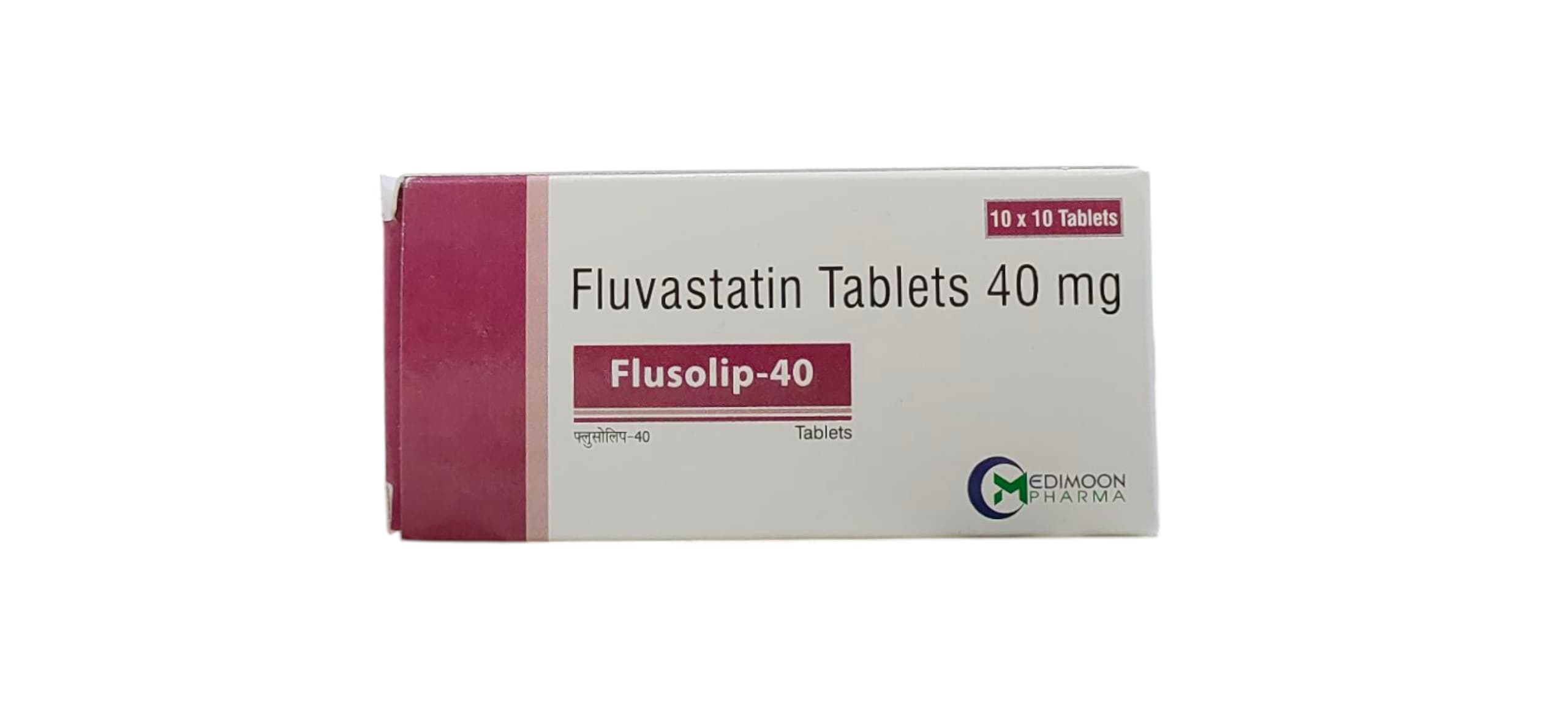 Flusolip 40