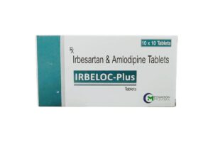 Irbeloc Plus