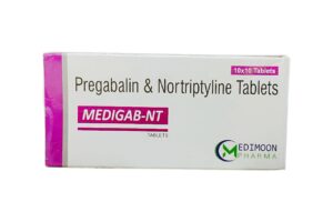 Medigab NT