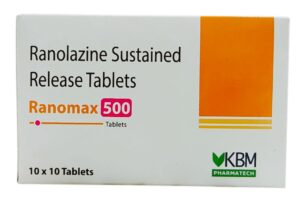Ranomax 500